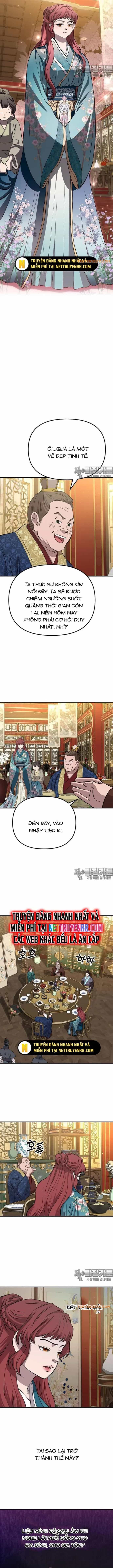 Cao Thủ Võ Lâm Đến Tuổi Kết Hôn - Chương 16 - ảnh 16