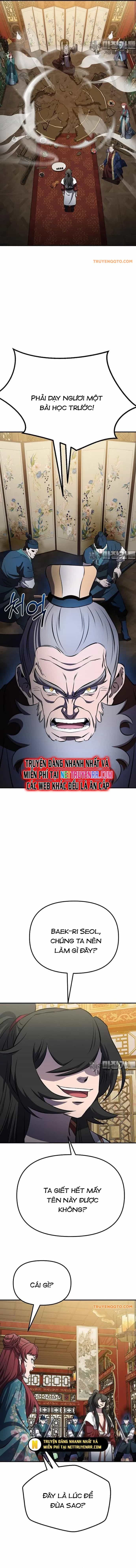 Cao Thủ Võ Lâm Đến Tuổi Kết Hôn - Chương 17 - ảnh 12