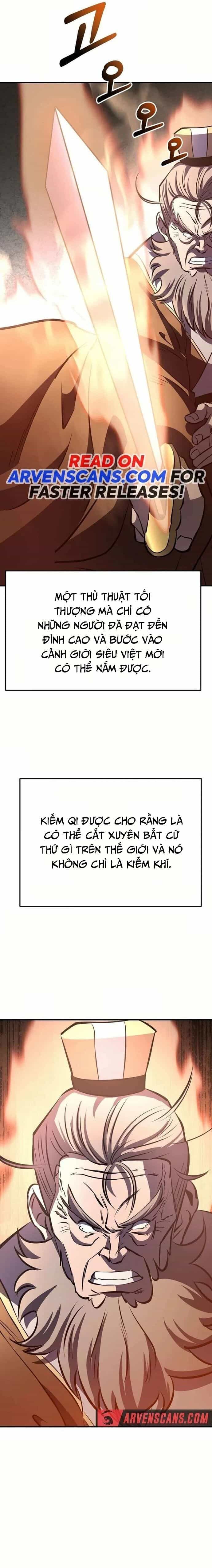 Cao Thủ Võ Lâm Đến Tuổi Kết Hôn - Chương 18 - ảnh 18