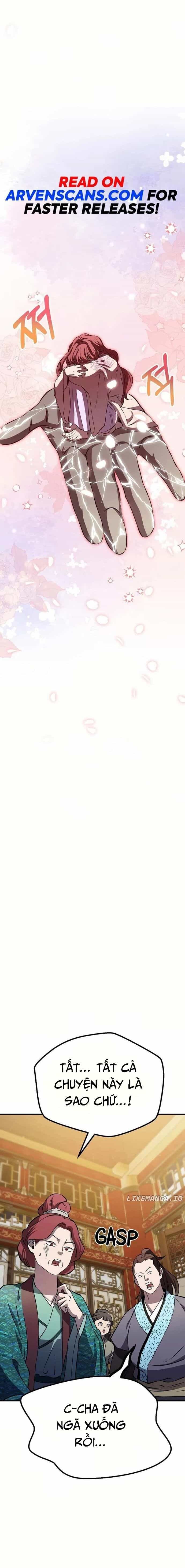 Cao Thủ Võ Lâm Đến Tuổi Kết Hôn - Chương 18 - ảnh 29