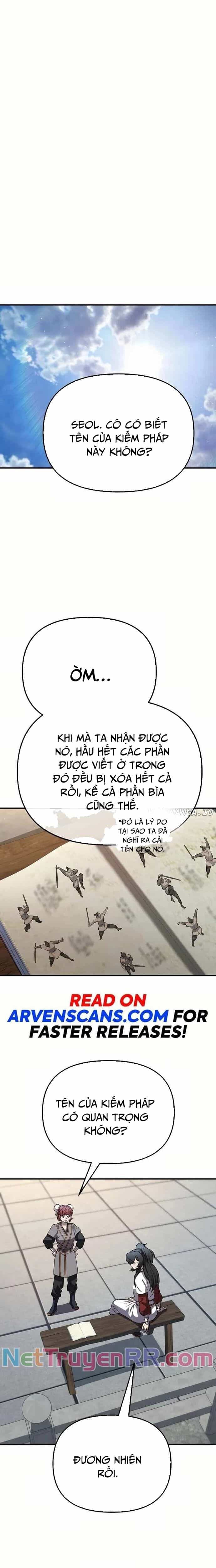 Cao Thủ Võ Lâm Đến Tuổi Kết Hôn - Chương 20 - ảnh 23