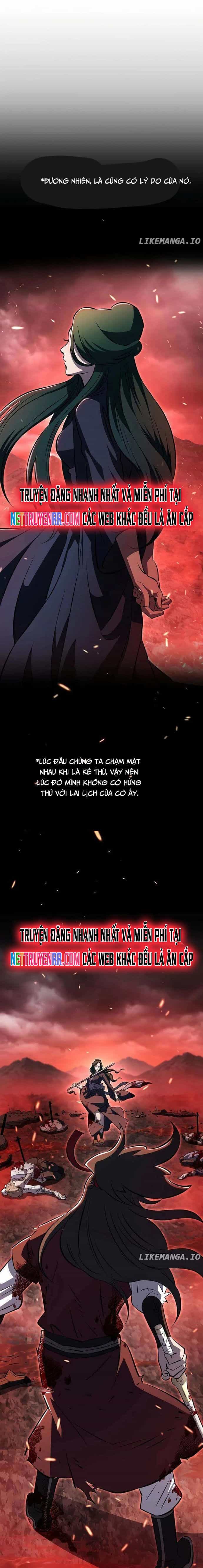 Cao Thủ Võ Lâm Đến Tuổi Kết Hôn - Chương 21 - ảnh 4