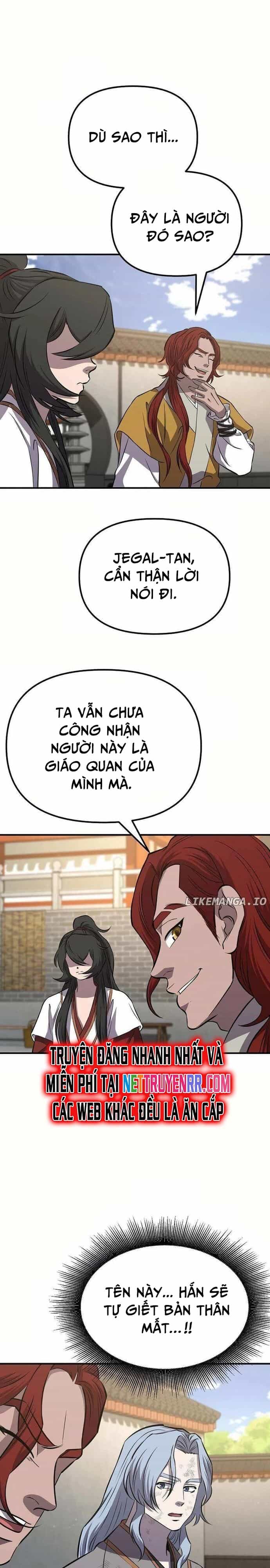 Cao Thủ Võ Lâm Đến Tuổi Kết Hôn - Chương 22 - ảnh 11