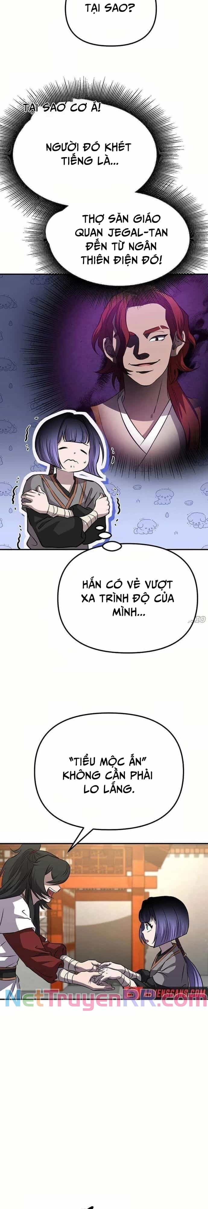 Cao Thủ Võ Lâm Đến Tuổi Kết Hôn - Chương 22 - ảnh 24