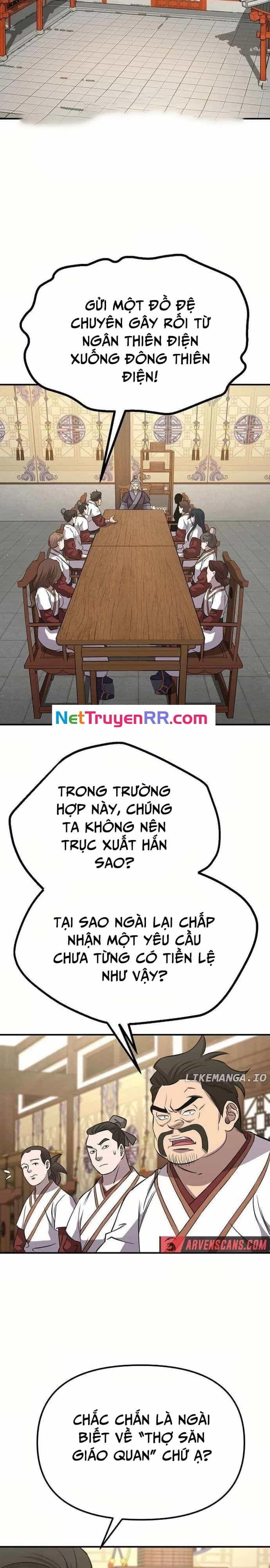Cao Thủ Võ Lâm Đến Tuổi Kết Hôn - Chương 22 - ảnh 29