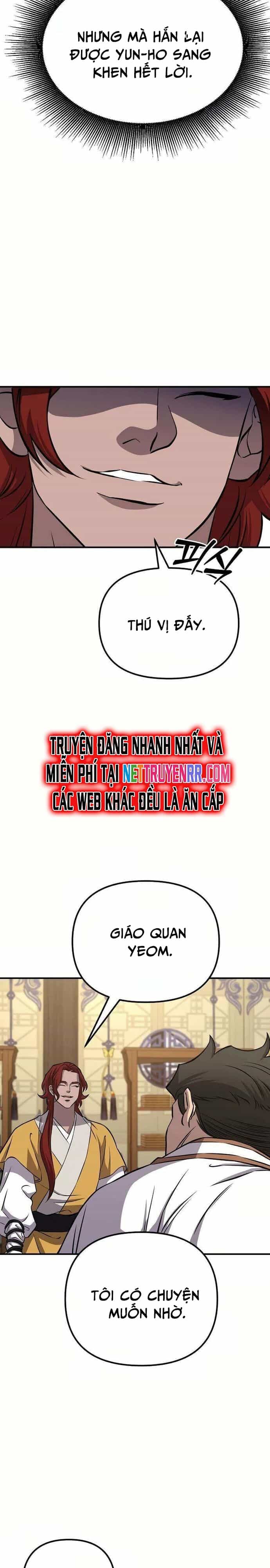 Cao Thủ Võ Lâm Đến Tuổi Kết Hôn - Chương 23 - ảnh 20