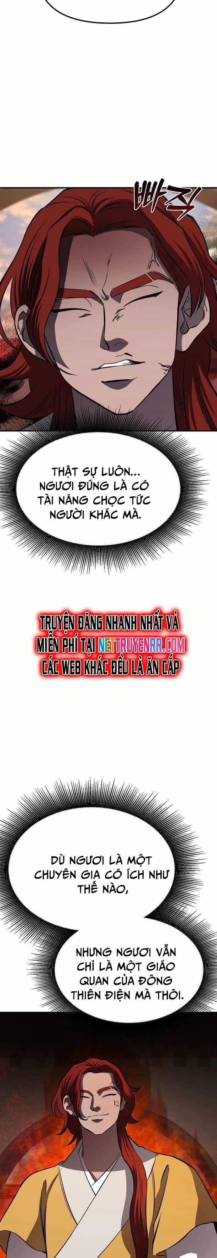 Cao Thủ Võ Lâm Đến Tuổi Kết Hôn - Chương 23 - ảnh 35