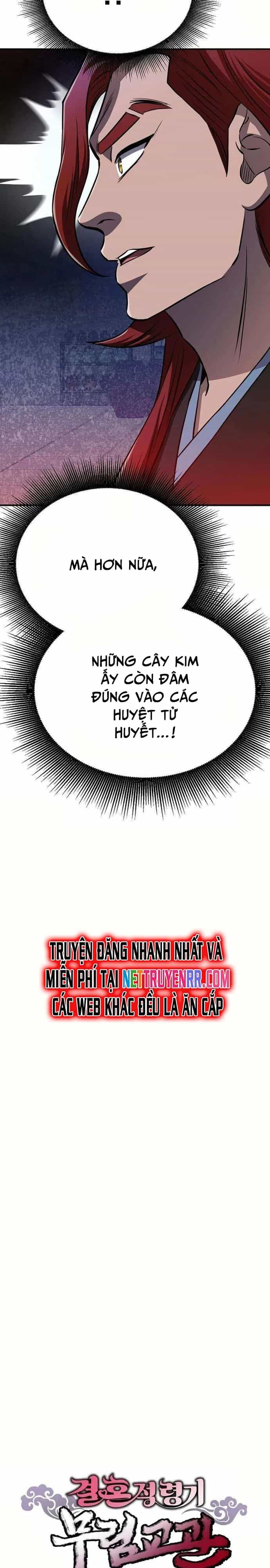 Cao Thủ Võ Lâm Đến Tuổi Kết Hôn - Chương 23 - ảnh 40