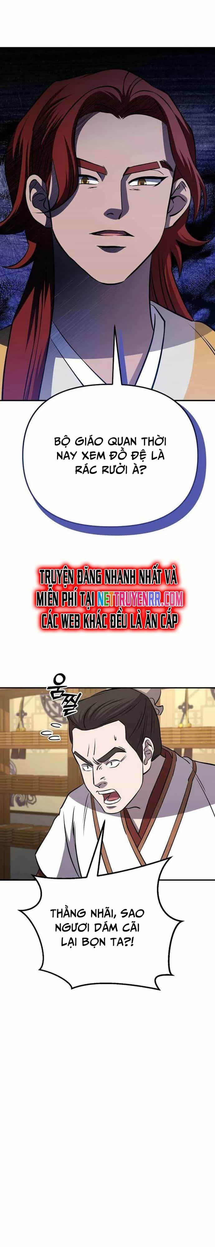 Cao Thủ Võ Lâm Đến Tuổi Kết Hôn - Chương 23 - ảnh 5