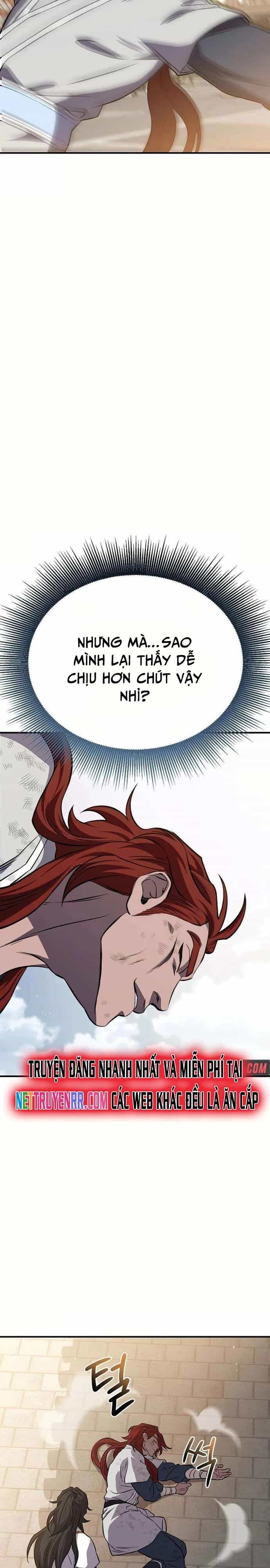 Cao Thủ Võ Lâm Đến Tuổi Kết Hôn - Chương 24 - ảnh 41