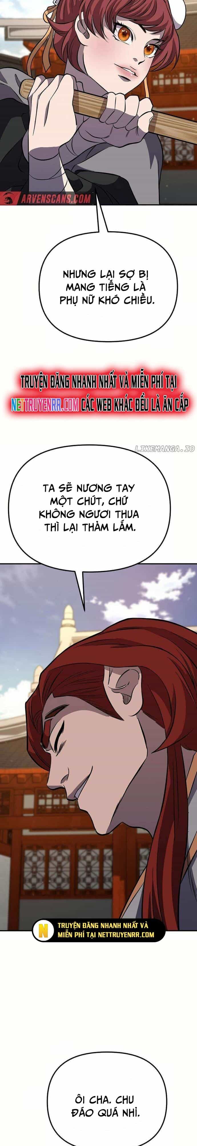 Cao Thủ Võ Lâm Đến Tuổi Kết Hôn - Chương 25 - ảnh 11