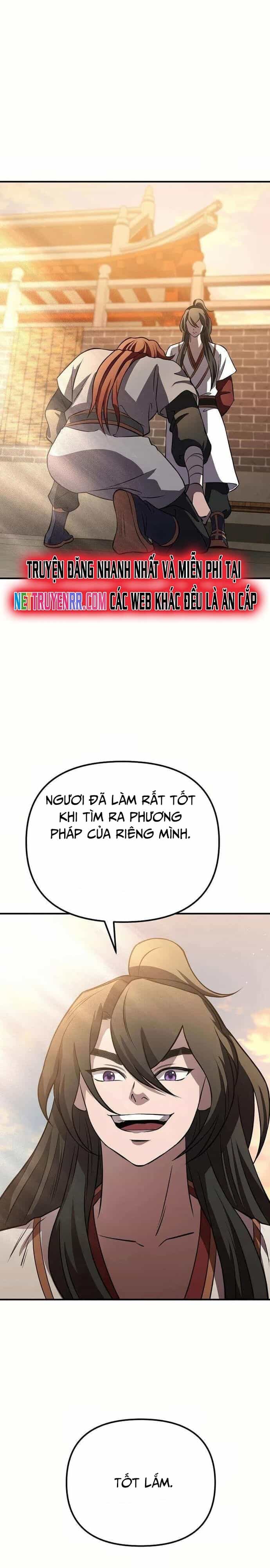 Cao Thủ Võ Lâm Đến Tuổi Kết Hôn - Chương 26 - ảnh 41