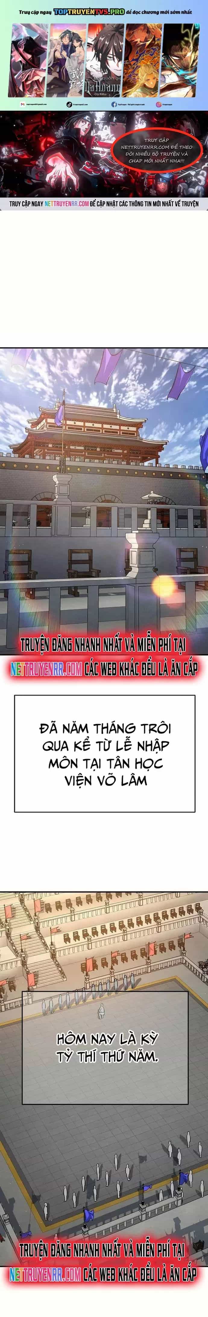 Cao Thủ Võ Lâm Đến Tuổi Kết Hôn - Chương 27 - ảnh 2