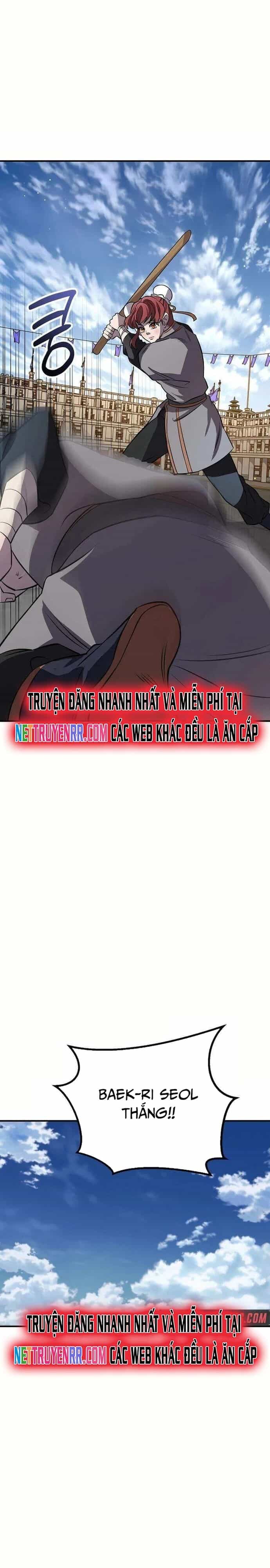 Cao Thủ Võ Lâm Đến Tuổi Kết Hôn - Chương 27 - ảnh 36