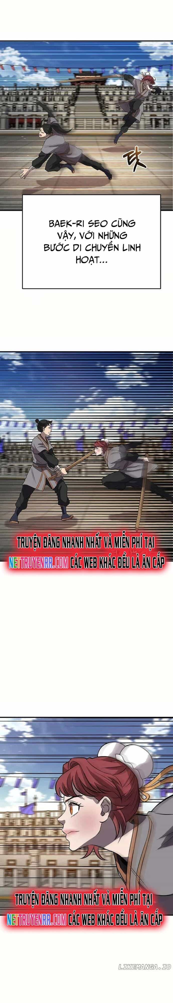 Cao Thủ Võ Lâm Đến Tuổi Kết Hôn - Chương 27 - ảnh 37
