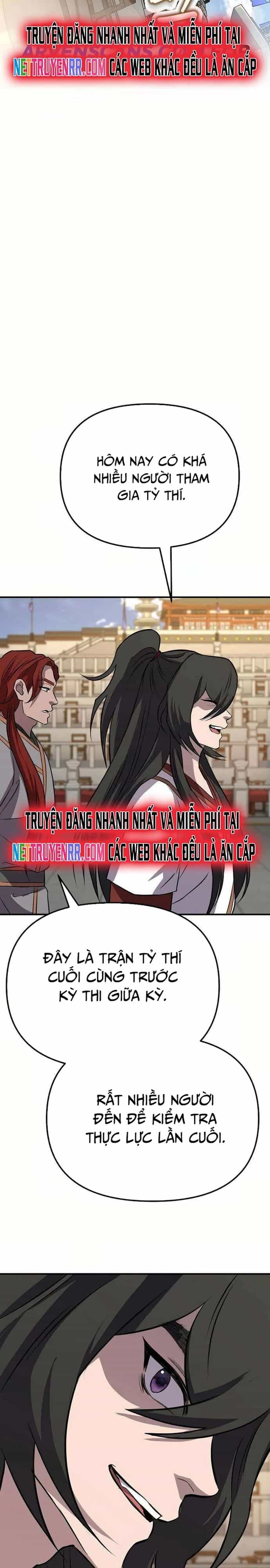 Cao Thủ Võ Lâm Đến Tuổi Kết Hôn - Chương 27 - ảnh 8