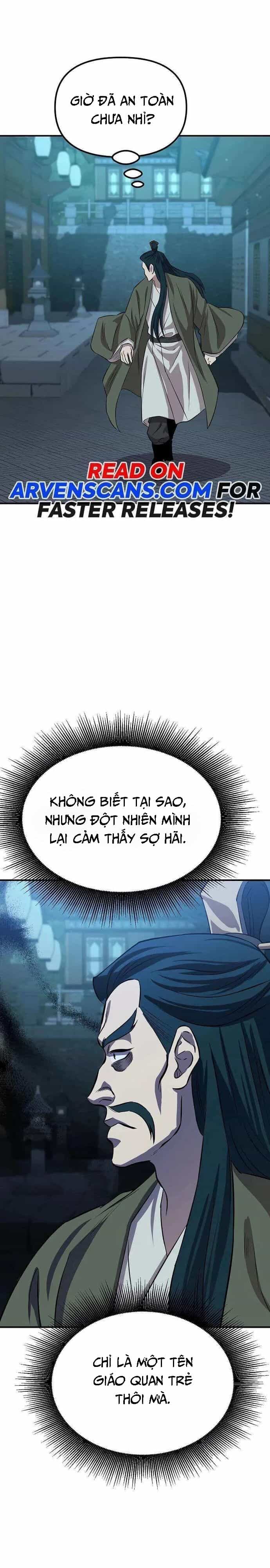 Cao Thủ Võ Lâm Đến Tuổi Kết Hôn - Chương 29 - ảnh 23