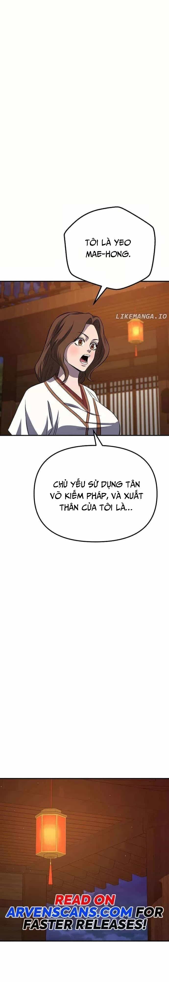 Cao Thủ Võ Lâm Đến Tuổi Kết Hôn - Chương 29 - ảnh 7