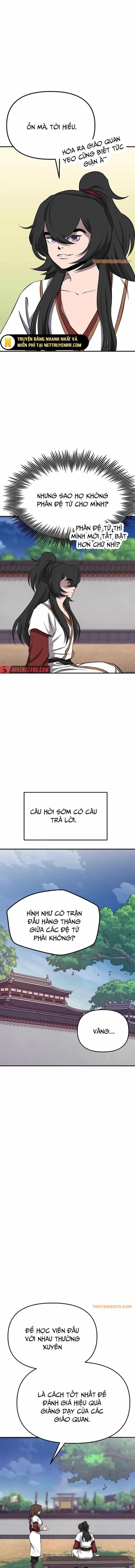 Cao Thủ Võ Lâm Đến Tuổi Kết Hôn - Chương 3 - ảnh 18