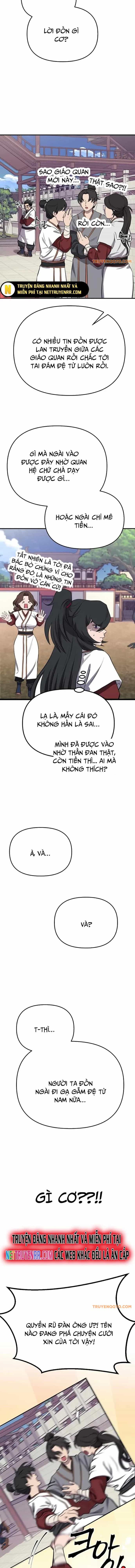 Cao Thủ Võ Lâm Đến Tuổi Kết Hôn - Chương 3 - ảnh 27