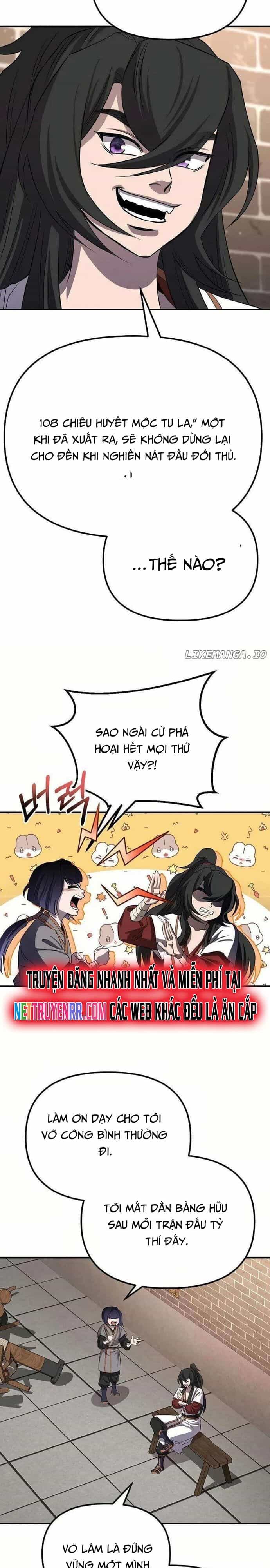 Cao Thủ Võ Lâm Đến Tuổi Kết Hôn - Chương 30 - ảnh 25