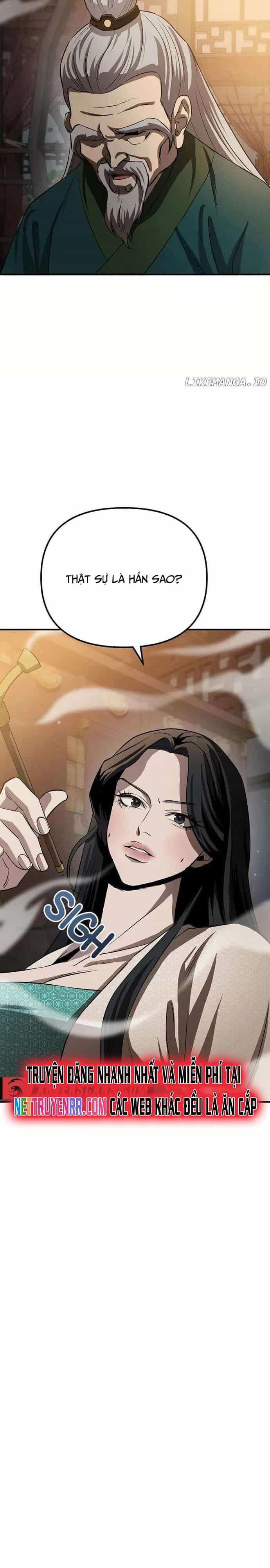 Cao Thủ Võ Lâm Đến Tuổi Kết Hôn - Chương 30 - ảnh 4
