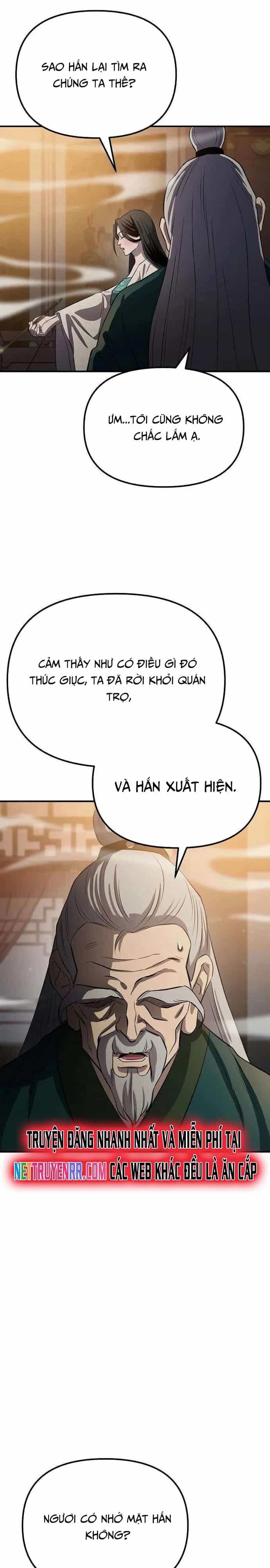 Cao Thủ Võ Lâm Đến Tuổi Kết Hôn - Chương 30 - ảnh 7