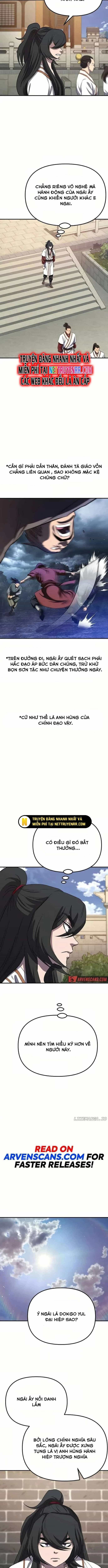 Cao Thủ Võ Lâm Đến Tuổi Kết Hôn - Chương 31 - ảnh 13