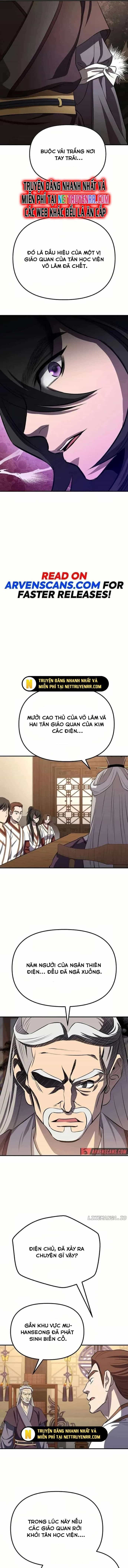 Cao Thủ Võ Lâm Đến Tuổi Kết Hôn - Chương 31 - ảnh 2