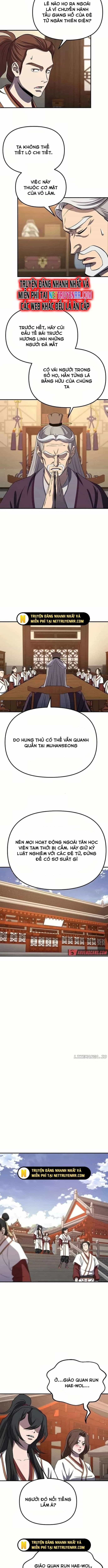 Cao Thủ Võ Lâm Đến Tuổi Kết Hôn - Chương 31 - ảnh 3