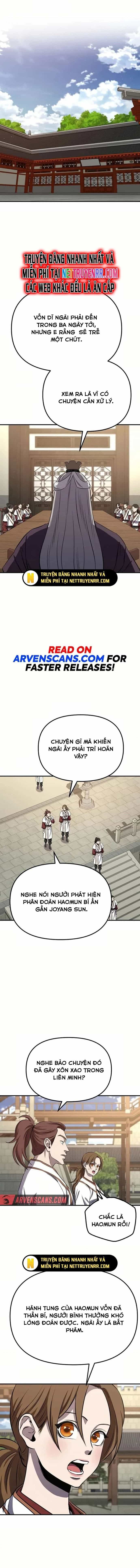 Cao Thủ Võ Lâm Đến Tuổi Kết Hôn - Chương 32 - ảnh 2