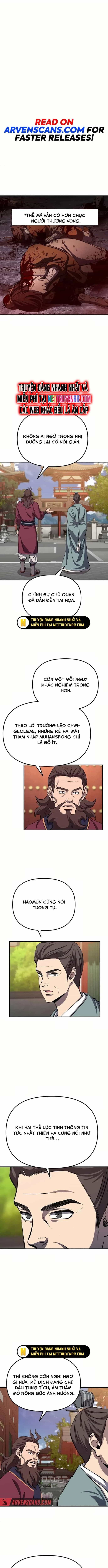 Cao Thủ Võ Lâm Đến Tuổi Kết Hôn - Chương 32 - ảnh 8