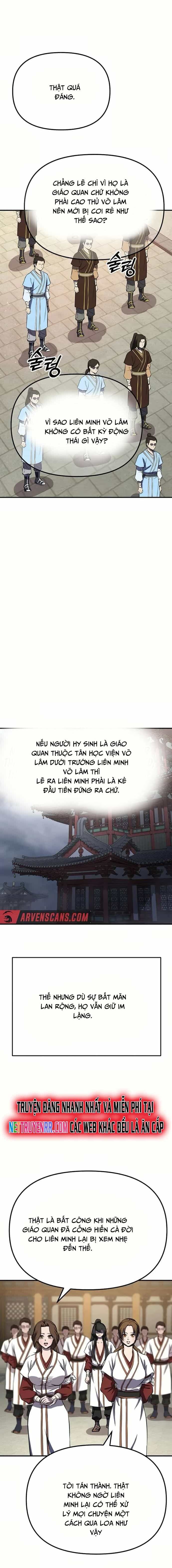 Cao Thủ Võ Lâm Đến Tuổi Kết Hôn - Chương 34 - ảnh 14