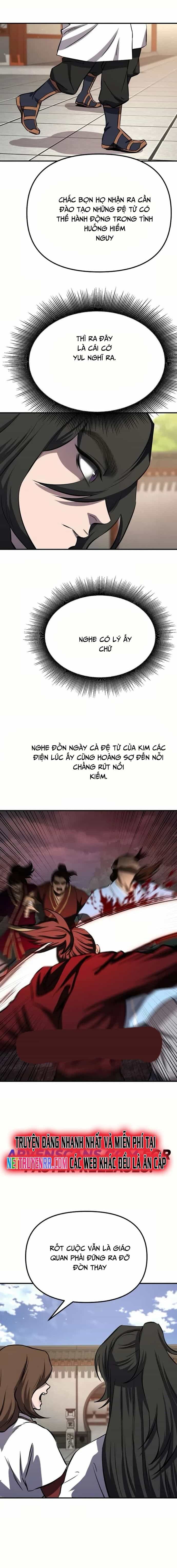 Cao Thủ Võ Lâm Đến Tuổi Kết Hôn - Chương 34 - ảnh 19