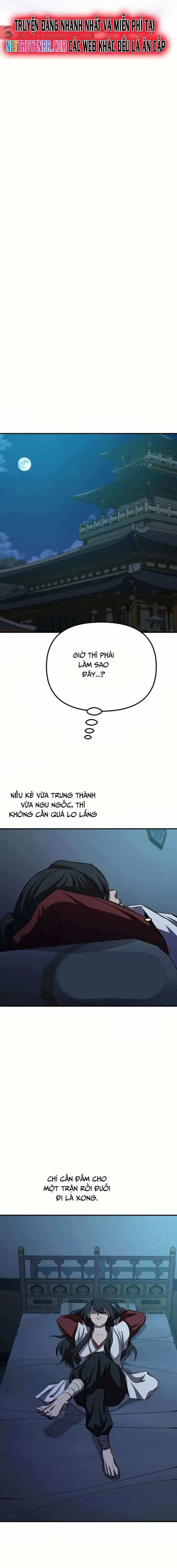 Cao Thủ Võ Lâm Đến Tuổi Kết Hôn - Chương 34 - ảnh 24