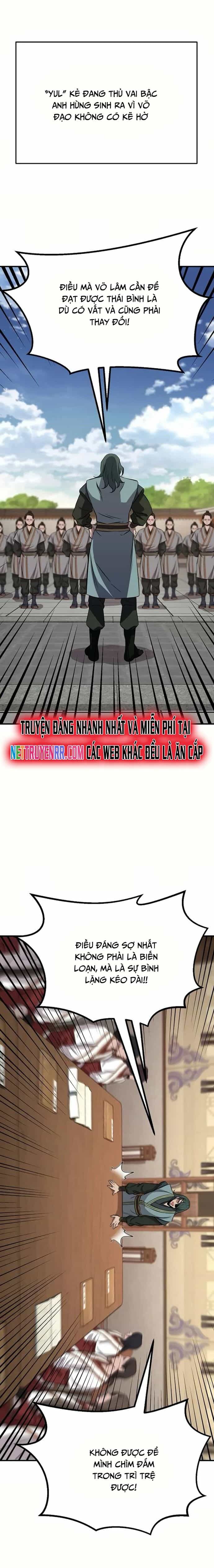 Cao Thủ Võ Lâm Đến Tuổi Kết Hôn - Chương 34 - ảnh 26