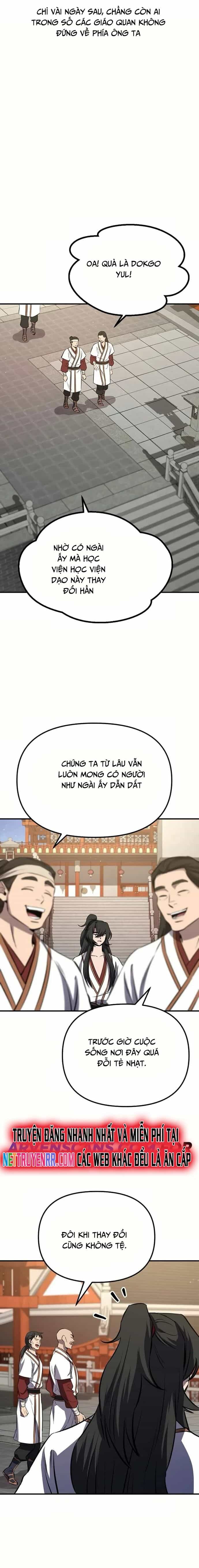 Cao Thủ Võ Lâm Đến Tuổi Kết Hôn - Chương 34 - ảnh 28