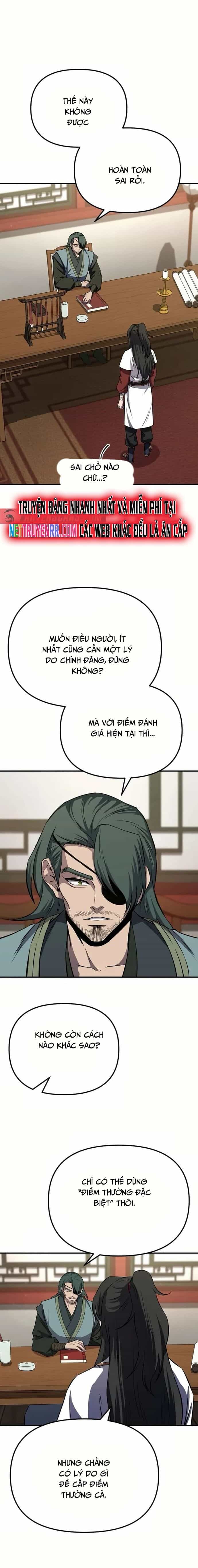 Cao Thủ Võ Lâm Đến Tuổi Kết Hôn - Chương 34 - ảnh 9