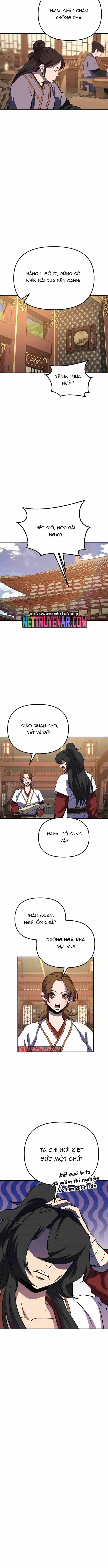 Cao Thủ Võ Lâm Đến Tuổi Kết Hôn - Chương 40 - ảnh 10