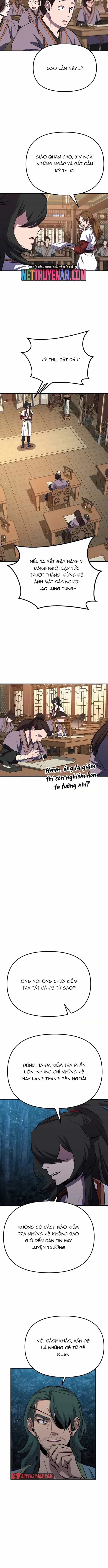 Cao Thủ Võ Lâm Đến Tuổi Kết Hôn - Chương 40 - ảnh 8