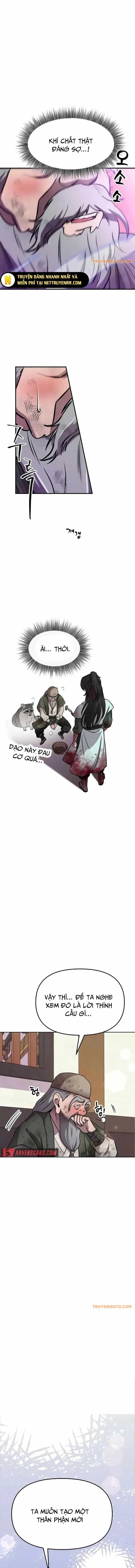 Cao Thủ Võ Lâm Đến Tuổi Kết Hôn - Chương 5 - ảnh 14