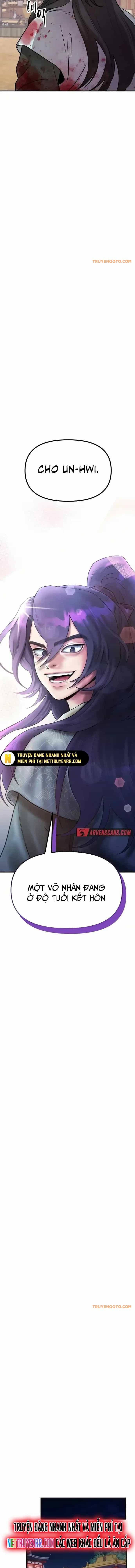 Cao Thủ Võ Lâm Đến Tuổi Kết Hôn - Chương 5 - ảnh 21