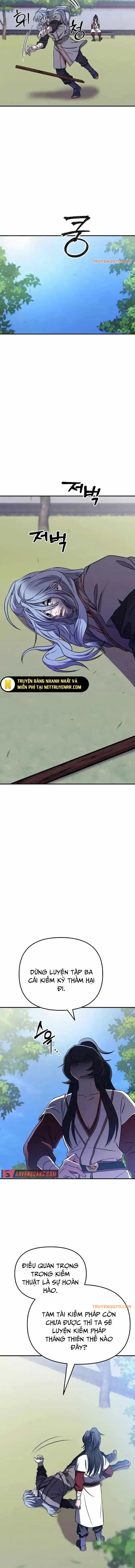 Cao Thủ Võ Lâm Đến Tuổi Kết Hôn - Chương 6 - ảnh 12
