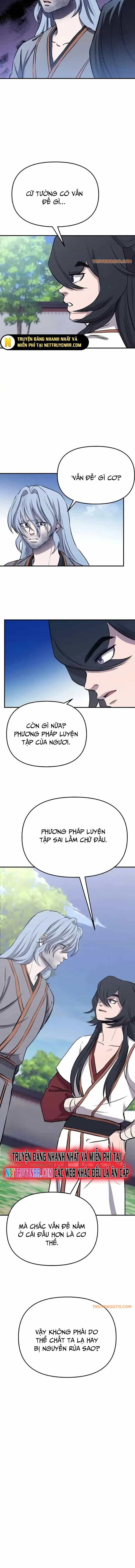 Cao Thủ Võ Lâm Đến Tuổi Kết Hôn - Chương 6 - ảnh 17