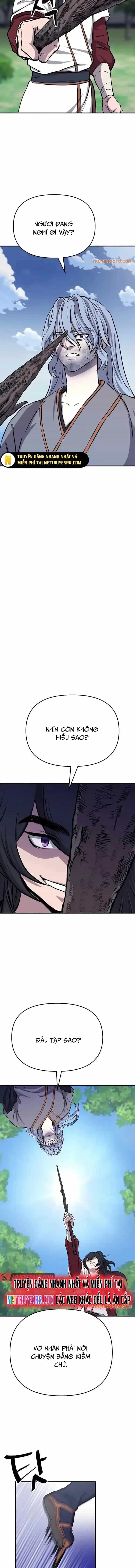 Cao Thủ Võ Lâm Đến Tuổi Kết Hôn - Chương 6 - ảnh 19
