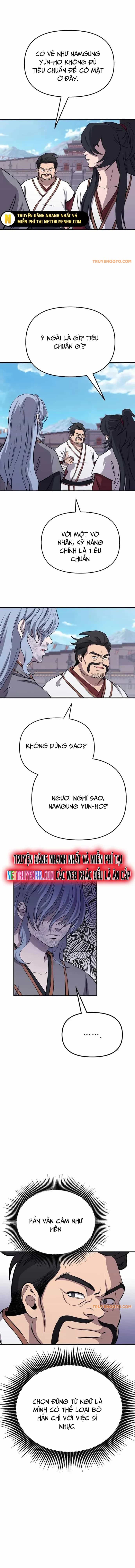 Cao Thủ Võ Lâm Đến Tuổi Kết Hôn - Chương 7 - ảnh 14