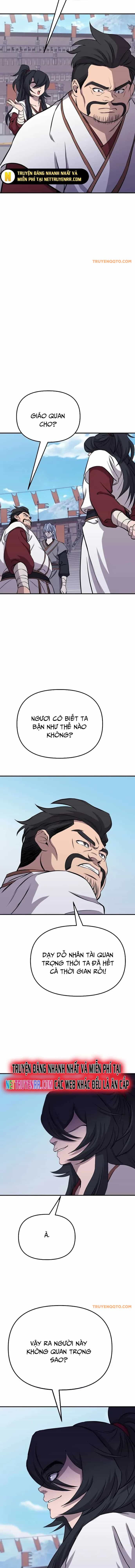 Cao Thủ Võ Lâm Đến Tuổi Kết Hôn - Chương 7 - ảnh 16