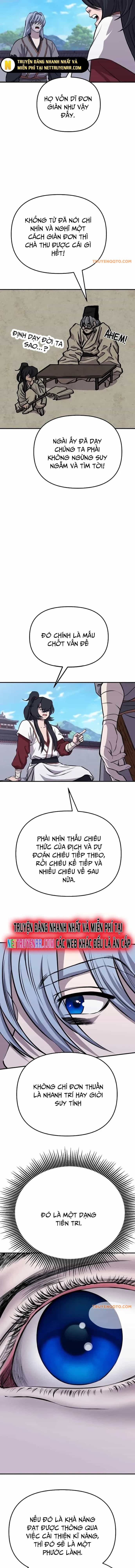 Cao Thủ Võ Lâm Đến Tuổi Kết Hôn - Chương 7 - ảnh 2