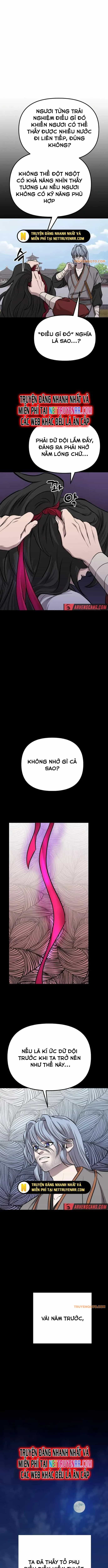 Cao Thủ Võ Lâm Đến Tuổi Kết Hôn - Chương 8 - ảnh 11