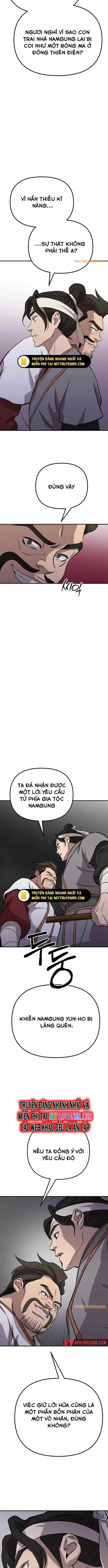 Cao Thủ Võ Lâm Đến Tuổi Kết Hôn - Chương 8 - ảnh 2